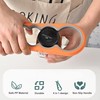 Jar Opener, Bottle Openers Ring Pull Can Opener aid for