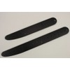 着付 Spatula, 2 Pair, with no. 726 aduma Figure