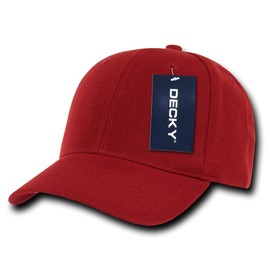 DECKY Gorra Ajustada