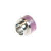 Armerah Abstract 810RL Ringless Drip Tip RDA eCig Tanks Short/Wide