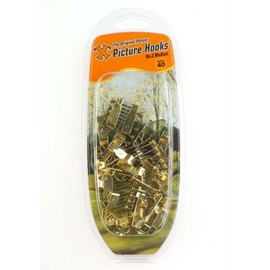 X - HOOKS No.2 Medium Clam Pack, VSE12886