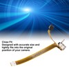 Lens Aperture Flex Cable for 70 to 200 2.8 IS