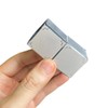 Artbox/Happy Puzzle Hanayama Katsuno Double Cube 2-Type Set / 아트박스해피퍼즐