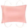 Daisy King Silk Pillowcase (100% Silk), For Spring and Summer,