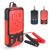 12V Car Relay Tester Battery Tester Automotive Electronic Relay Tester