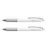 Pentel BY210 Floatune - roller a scatto con innovativo inchiostro