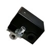 XIAOWEI 034-0137 Black Max Pressure Switch For Coleman BL6506016 95/125