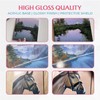 GRANOTONE Clear Coat Acrylic High Gloss Varnish Finish 6.76 fl