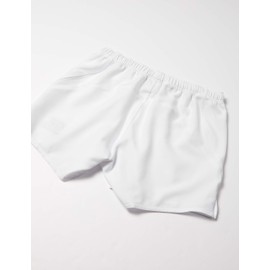 Canterbury RG26011B Men’s Shorts, Long Type - 10