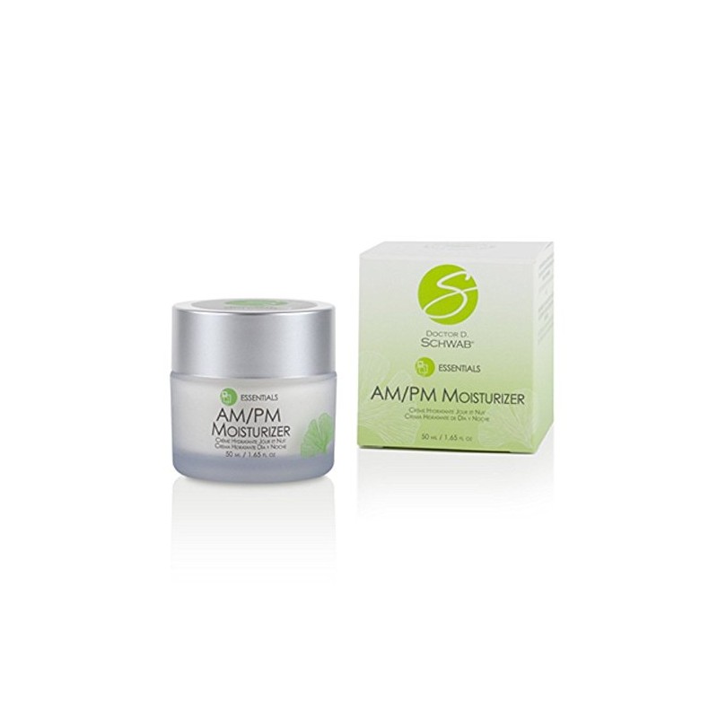 Doctor D. Schwab AM/PM Moisturizer 1.65 fl. oz.