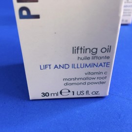 Rodial Pink Diamond Lifting Oil Lift and Illuminate 1 oz (Lot of 2)