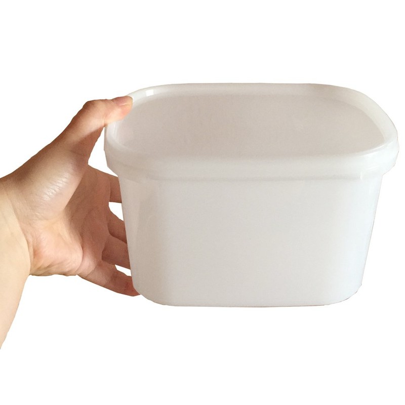 ASK Co., Ltd. Iiki Box, Extra 0.4 gal (1.9 L)