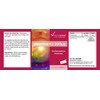 Vitamin K2 MK7 200μg - 365 Vegan High Dose Tablets
