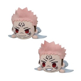 NESOBERI (Lay-Down) Jujutsu Kaisen SP Plush Sukuna