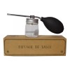 Barber Pro Difusor De Talco Vintage Barber Pro By Lobo
