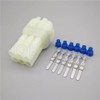 Sumitomo HM 090 MT 6 Way Connector Plug Set With