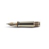 Otto Hutt Design 04 332-18884 Writing Unit with Ruthenium Steel