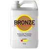 BRONZE – LIGHT - Spray Tan Solution - 4 oz