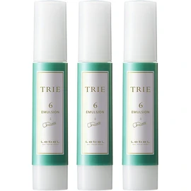 Lebell Trier Move Emulsion 6 1.7 fl oz (50 ml) Set of 3