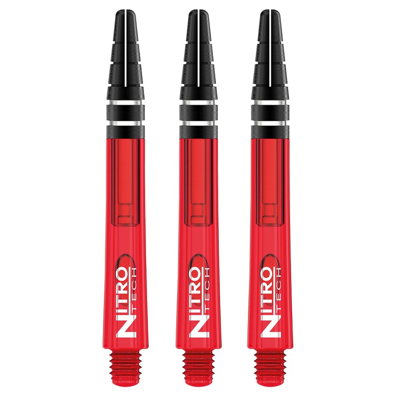 RED DRAGON Nitrotech Medium Stems Multipack 2