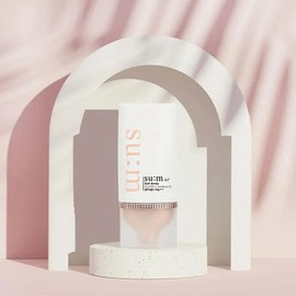 Sum Sun Away Multi Effect Sun Block 50ml (AD) / 숨 선 어웨이 멀티 이펙트 선블럭 50ml (AD)