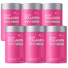 Ever Collagen Time Biotin Cell 30 sachets (6 packs) / 에버콜라겐 타임비오틴 셀 30포 6통