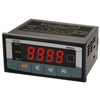 Autonics Digital Panel Meter, 4-Digit, 12Vdc to 24Vdc - MT4W-DV-1N