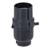 B&P Lamp® E26 Medium Base Phenolic Pull Chain Socket with