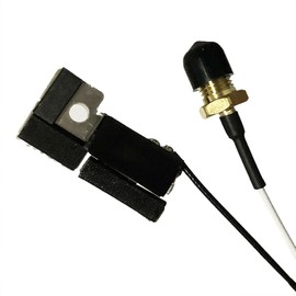 Zahara WLAN Built-in Cable for Dell OptiPlex 3020 3040 3050 3060 3070 5050 7040 7050 7060 7070 7260 9020 MFF 2.5G D09U001 FWR8V P9YC5 YC3XX 0 WF4V9 0F3XFM