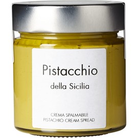 Pistachio Spread - Marco Colzani, Lombardia, Italy