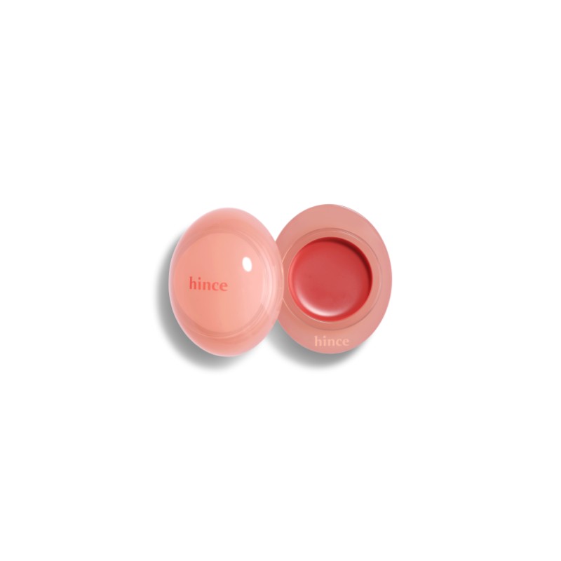 hince [hince]Raw Glow Dewy Ball (16 colors)