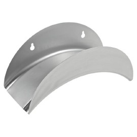 Dehner Wall Bracket for Garden Hose, Metal