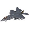 Academy 4D KIT KF-21 Bolame Painted 3D Puzzle 15401 (Airplane)