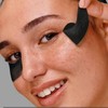 Garnier Caffiene & Charcoal Eye Mask