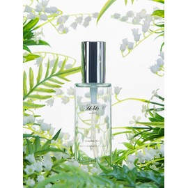 Flower Fragrance Room Spray Shrien 100ml, 20ml / 꽃 향기 룸 스프레이 슈리엔 100ml, 20ml