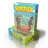 KASTLES is a popular Castle Defence Card Game | Defend