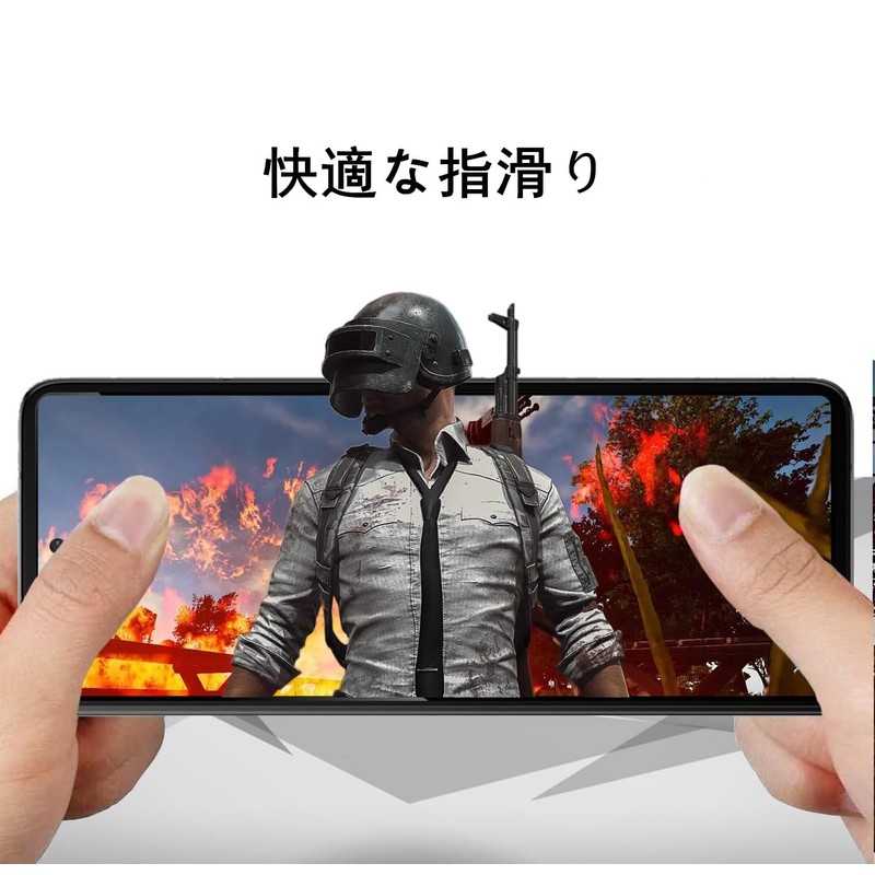 [360° Peeping Prevention] Galaxy Z Fold 4 / Z Fold