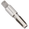 Drill America 1/8"-27 NPT Pipe Tap, Carbon Steel, DWTPT Series