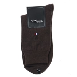 대구백화점 듀퐁셔츠듀퐁 신사용 캐주얼 양말(SE4FMA171301SBW) Daegu Department Store Dupont Shirt Dupont Men's Casual Socks (SE4FMA171301SBW)