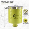 Diamond Core Drill Bit 3"(75mm) SANLEETEK Diamond Laser Welded Hole
