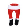 Christmas Green Elf Legs Ornaments Stuffed Leg Christmas Holiday Home