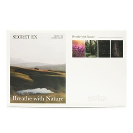 Breath37 Secret Essence EX 100ml+45ml Special Set / 숨37 시크릿 에센스 EX 100ml+45ml 기획세트