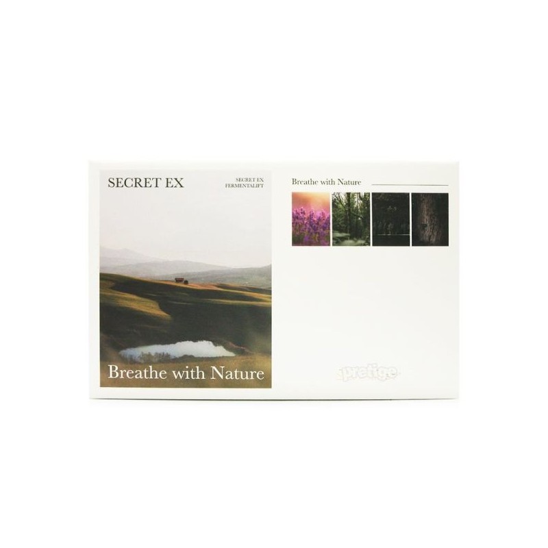 Breath37 Secret Essence EX 100ml+45ml Special Set / 숨37 시크릿