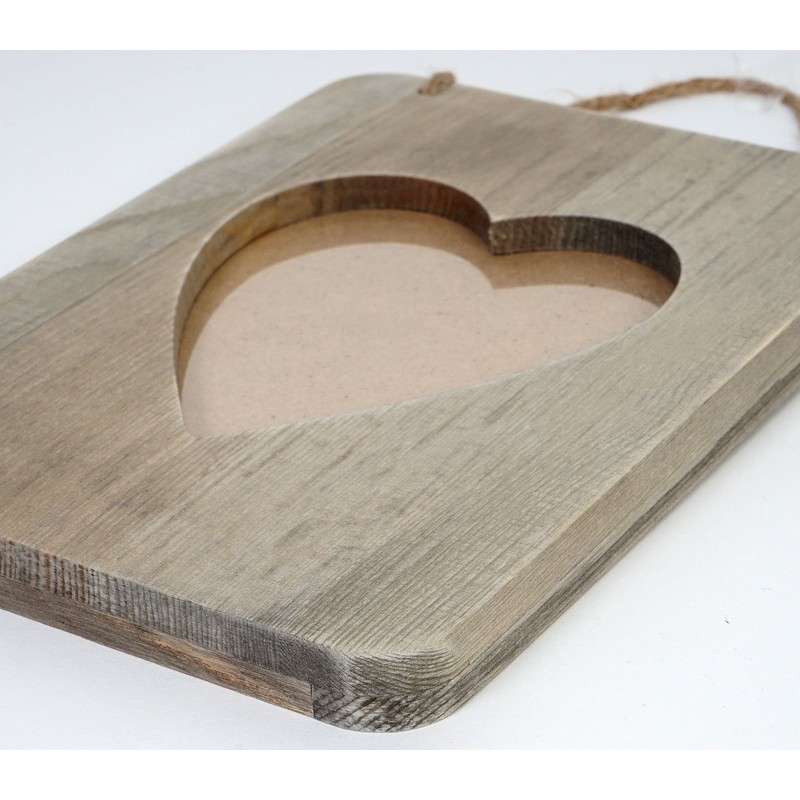 Set of 5 Picture Frames Catfish Wooden Frame Wall Frame