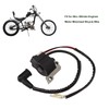 CDI Module Ignition Coil Assembly for 49cc 4Stroke Engines Motor