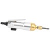 Pneumatic Screwdriver Aluminum Alloy 5H Impact Air Tool for Machinery