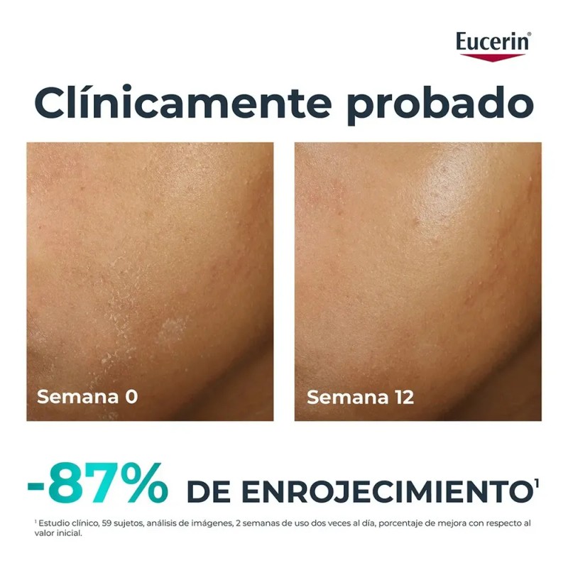 Eucerin Dermopure Clinical Hydra Repair 40ml Grasa Día/noche