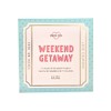 Lure, Paleta de sombras, Love Coupons, Weekend Get Away