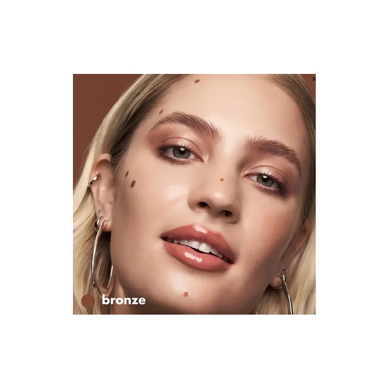 Elf Camo Liquid Bronzer & Contour Bronzer Liquido Tono Del