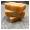 Natural soap made with natural ingredients (Summer Citrus)